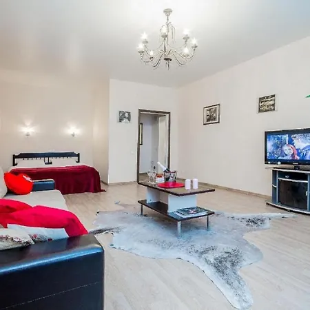 Sutkiminsk Economy Apartment Minsk