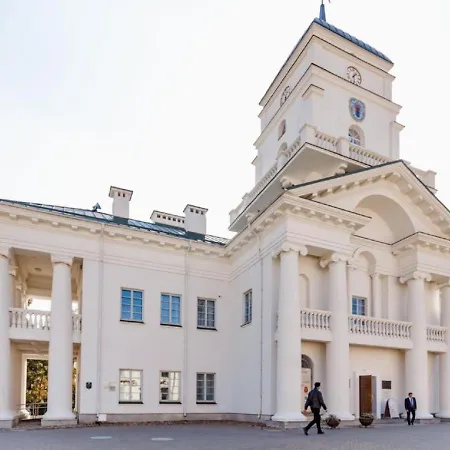 Sutkiminsk Economy Minsk