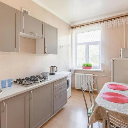 Apartment Sutkiminsk Economy *
