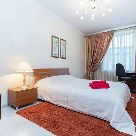 Sutkiminsk Economy Apartment *