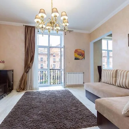 Sutkiminsk Economy Apartment