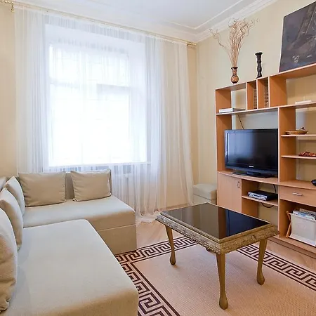 Apartment Sutkiminsk Economy Minsk