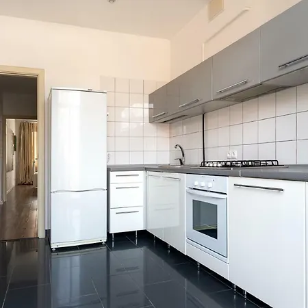 Sutkiminsk Economy Apartment Minsk