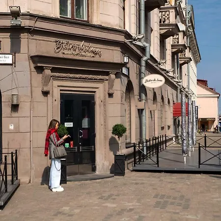 Apartment Sutkiminsk Economy