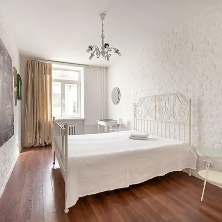 Sutkiminsk Economy Apartment