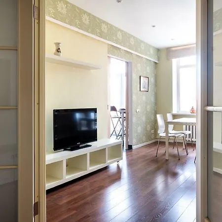Sutkiminsk Economy Apartment *