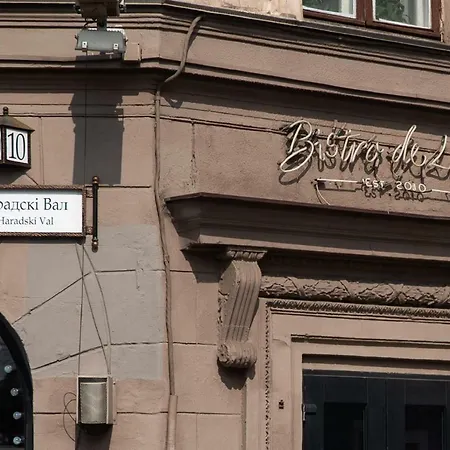 Sutkiminsk Economy Apartment