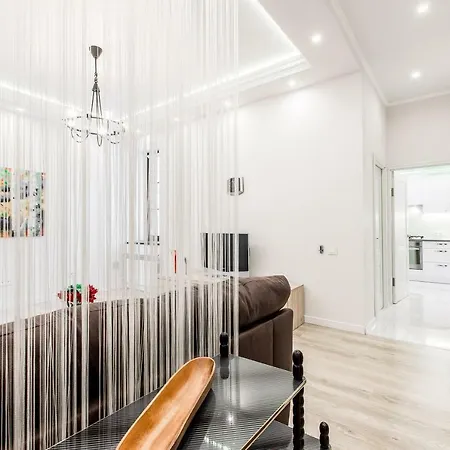Sutkiminsk Economy Apartment Minsk