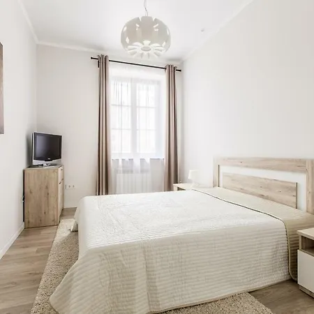 Apartment Sutkiminsk Economy *