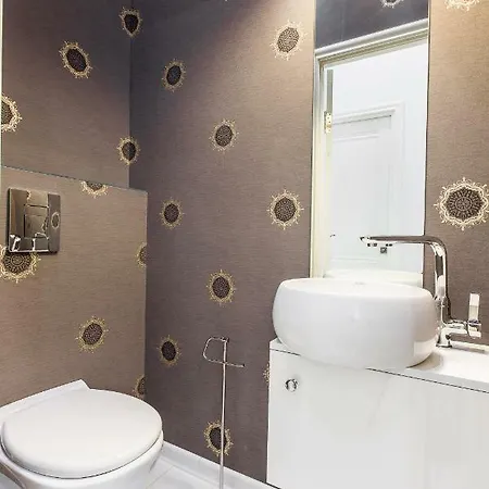 Apartment Sutkiminsk Economy *