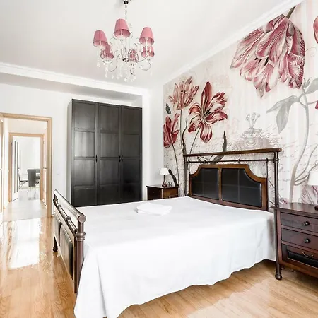 Sutkiminsk Economy Apartment Minsk