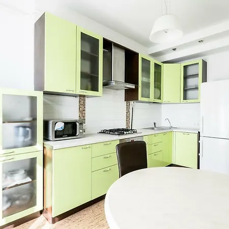 Sutkiminsk Economy Apartment Minsk