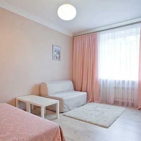 Sutkiminsk Economy Apartment *