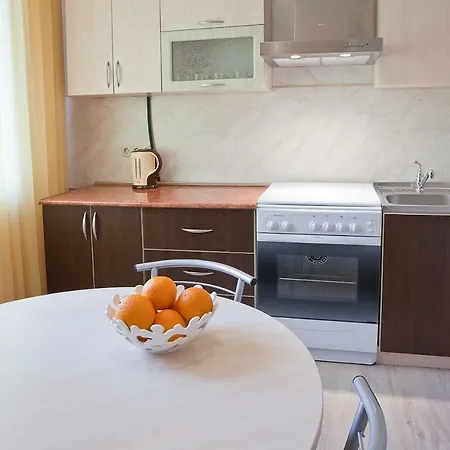 Apartment Sutkiminsk Economy Minsk