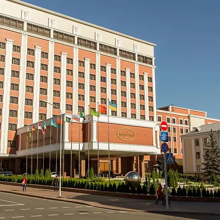 Sutkiminsk Economy * Minsk