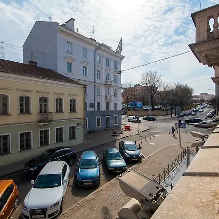 Sutkiminsk Economy Minsk