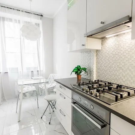 Sutkiminsk Economy Apartment