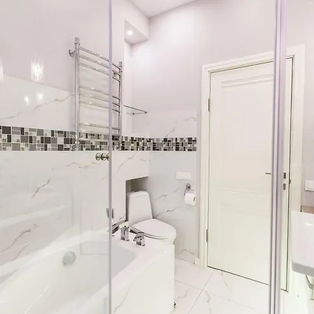 Apartment Sutkiminsk Economy Minsk