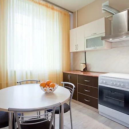 Sutkiminsk Economy Apartment Minsk